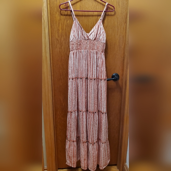 Forever 21 Maxi Sundress - Picture 4 of 5